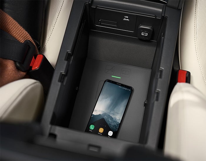 2025 Mazda3 - Wirless Charging | Johnson City Mazda in Johnson City TN