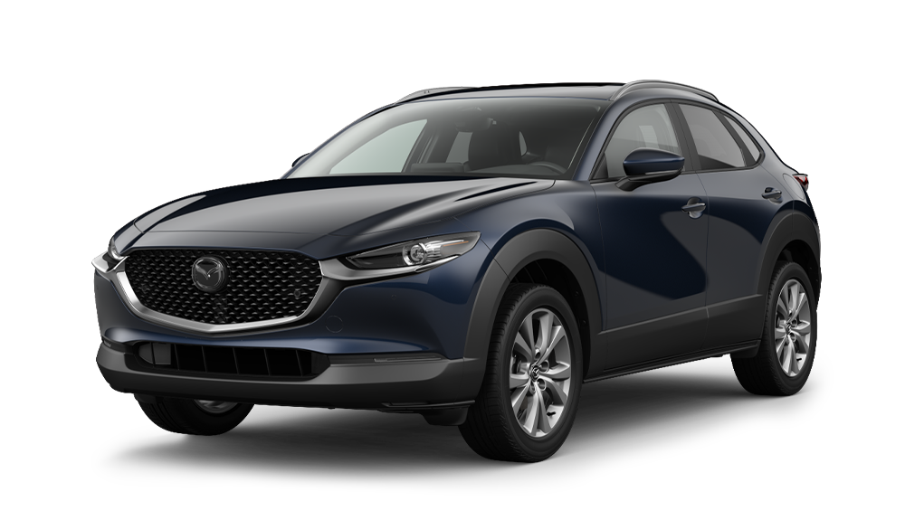 Mazda CX-30 2.5 S PREFERRED | Johnson City Mazda in Johnson City TN