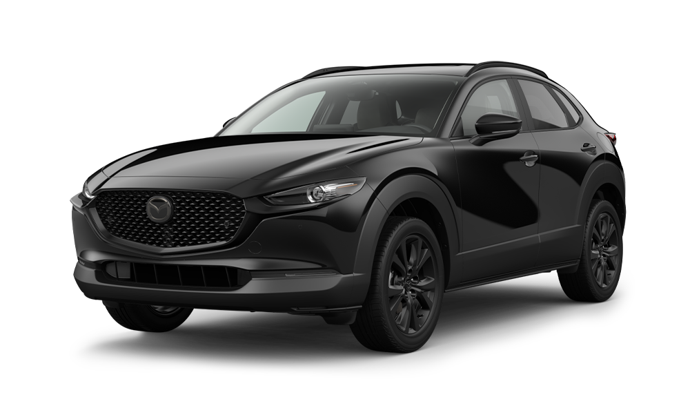 Mazda CX-30 2.5 S Aire Edition | Johnson City Mazda in Johnson City TN