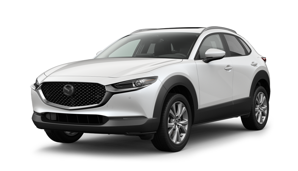 Mazda CX-30 2.5 S PREMIUM | Johnson City Mazda in Johnson City TN