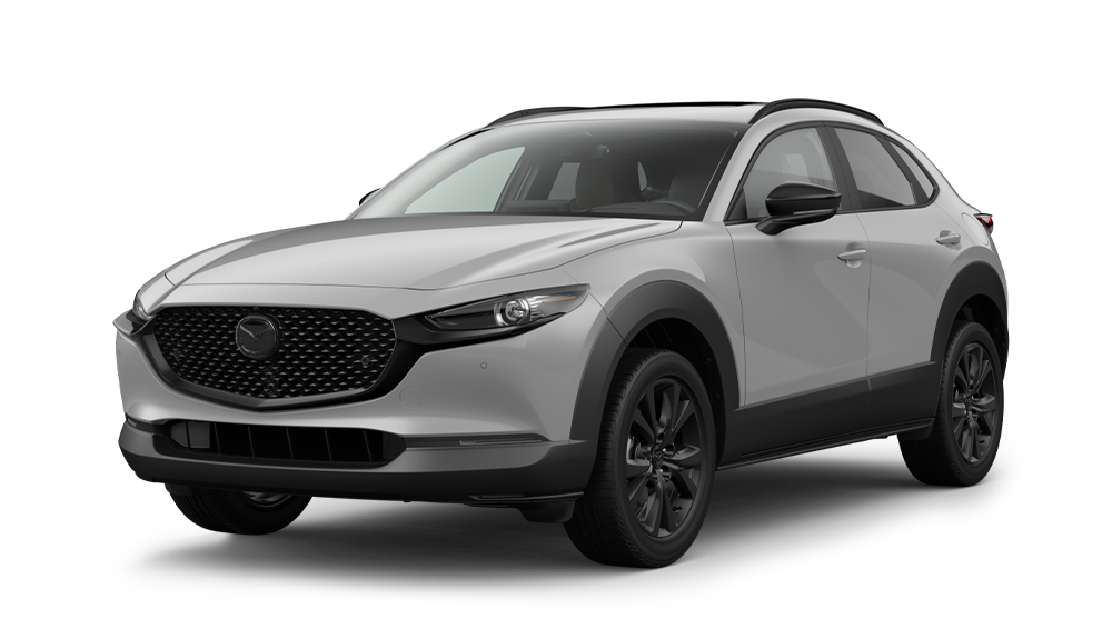 Mazda CX-30 2.5 TURBO AIRE EDITION | Johnson City Mazda in Johnson City TN