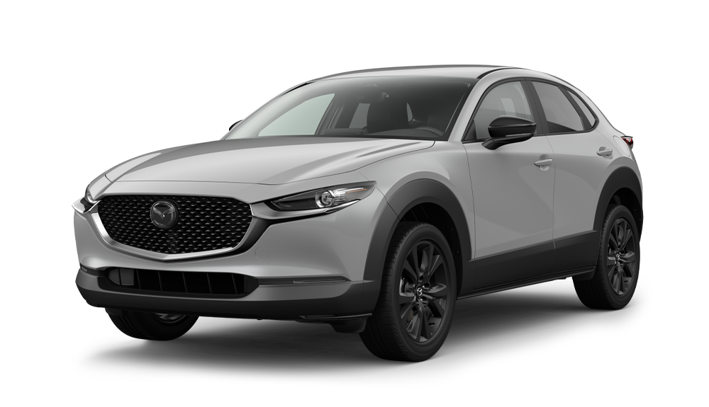 Mazda CX-30 2.5 S SELECT SPORT | Johnson City Mazda in Johnson City TN
