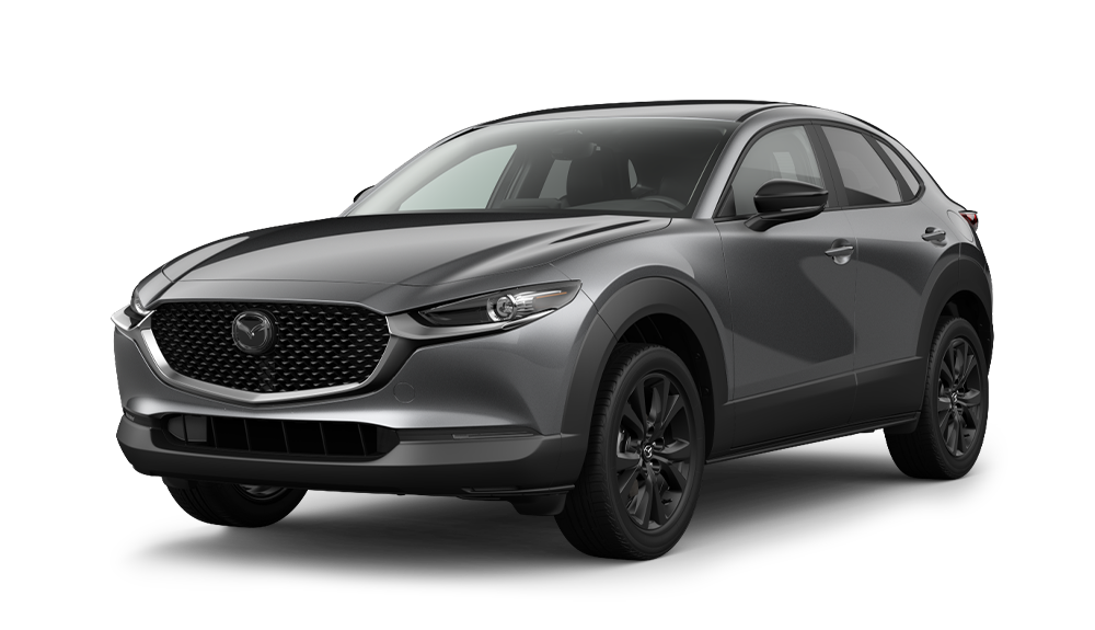 Mazda CX-30 2.5 S | Johnson City Mazda in Johnson City TN