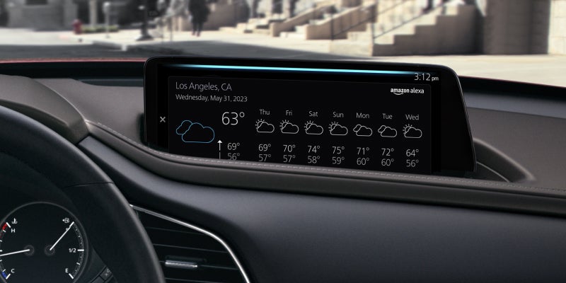 Johnson City Mazda in Johnson City TN