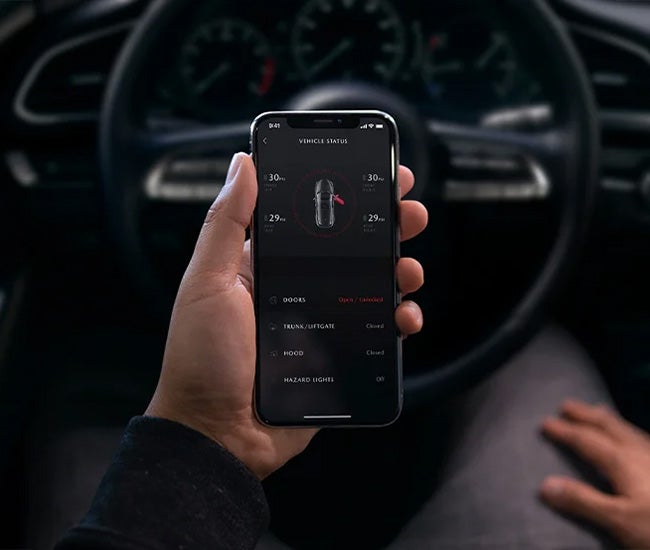 Johnson City Mazda in Johnson City TN