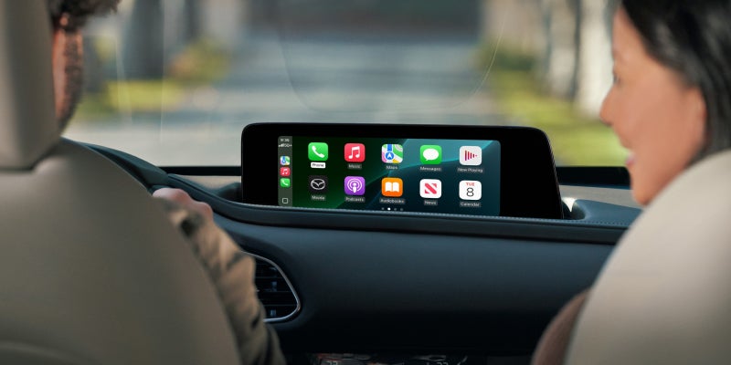 Johnson City Mazda in Johnson City TN