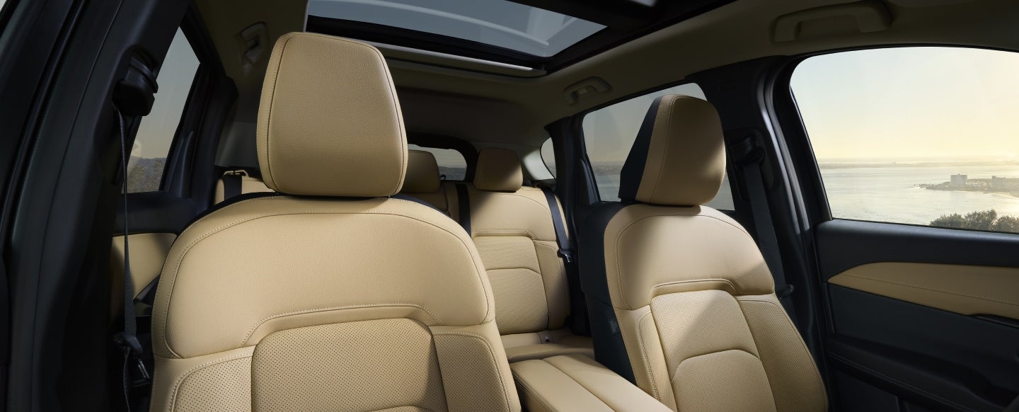 Mazda CX-5 | Johnson City Mazda in Johnson City, TN