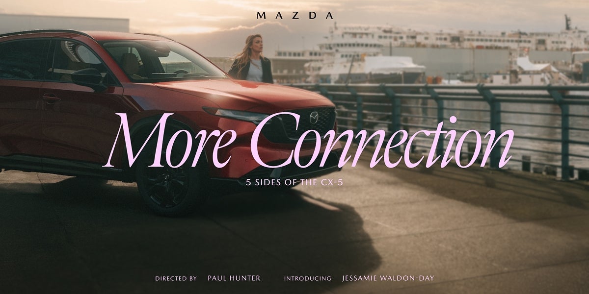 Mazda CX-5 | Johnson City Mazda in Johnson City, TN