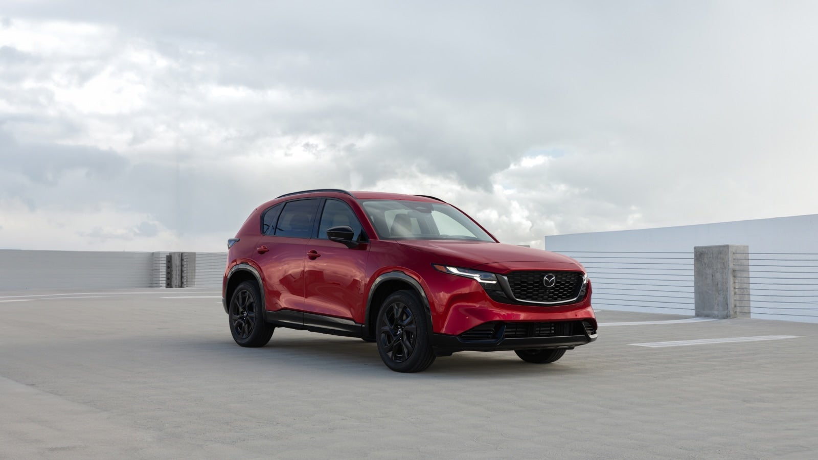 MAZDA CX-5 | Johnson City Mazda in Johnson City TN