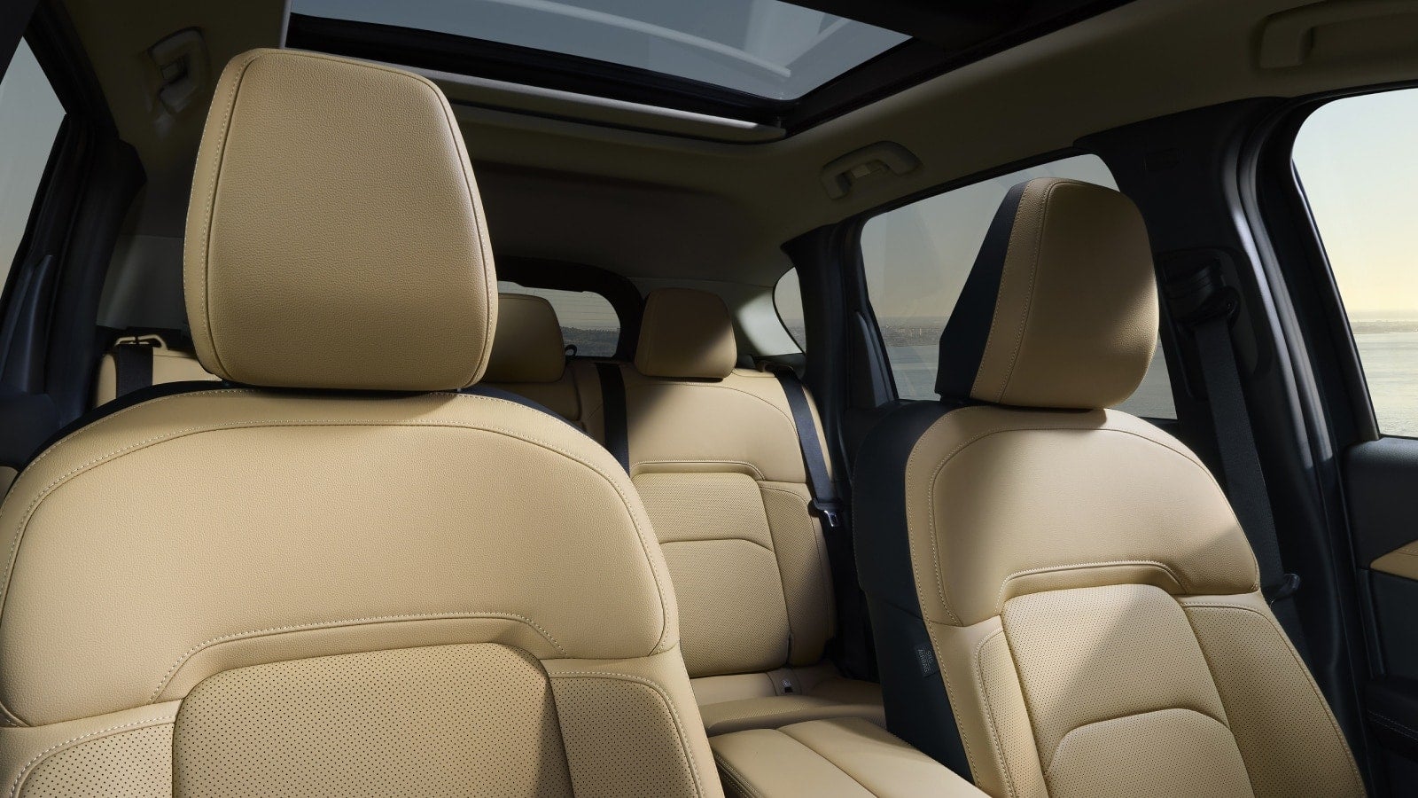 MAZDA CX-5 | Johnson City Mazda in Johnson City TN