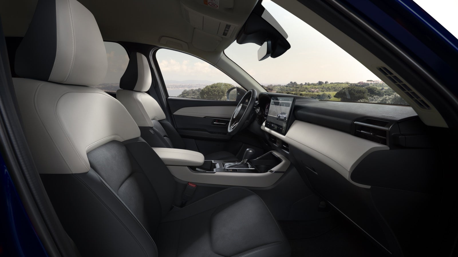 MAZDA CX-5 | Johnson City Mazda in Johnson City TN