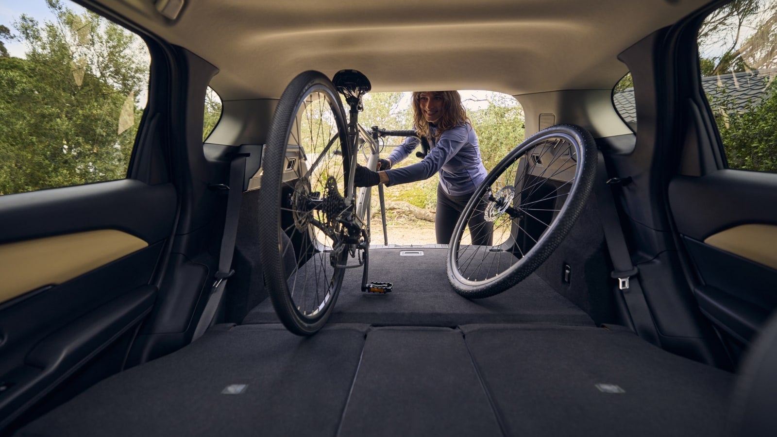 MAZDA CX-5 | Johnson City Mazda in Johnson City TN