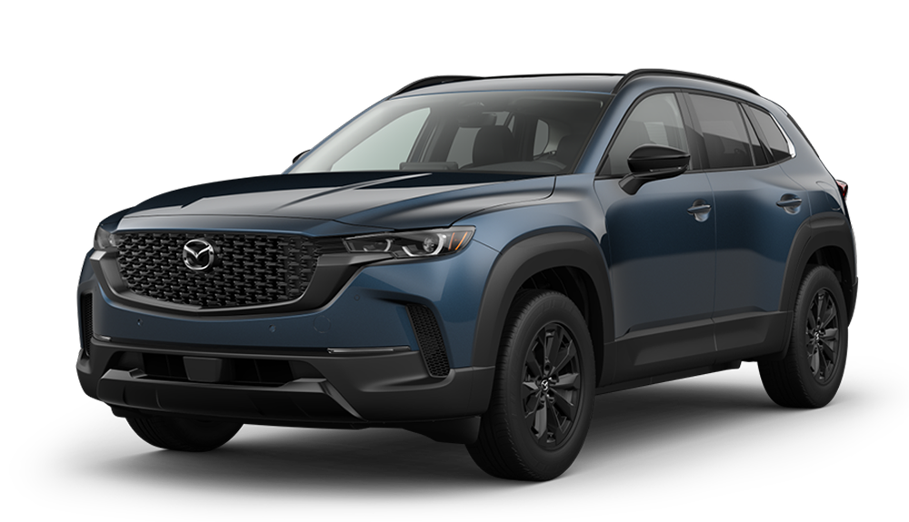 Mazda CX-50 Hybrid Premium | Johnson City Mazda in Johnson City TN