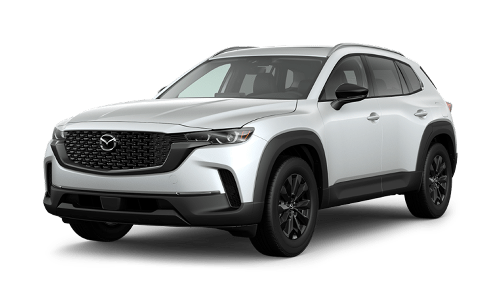 Mazda CX-50 Hybrid Premium Plus | Johnson City Mazda in Johnson City TN