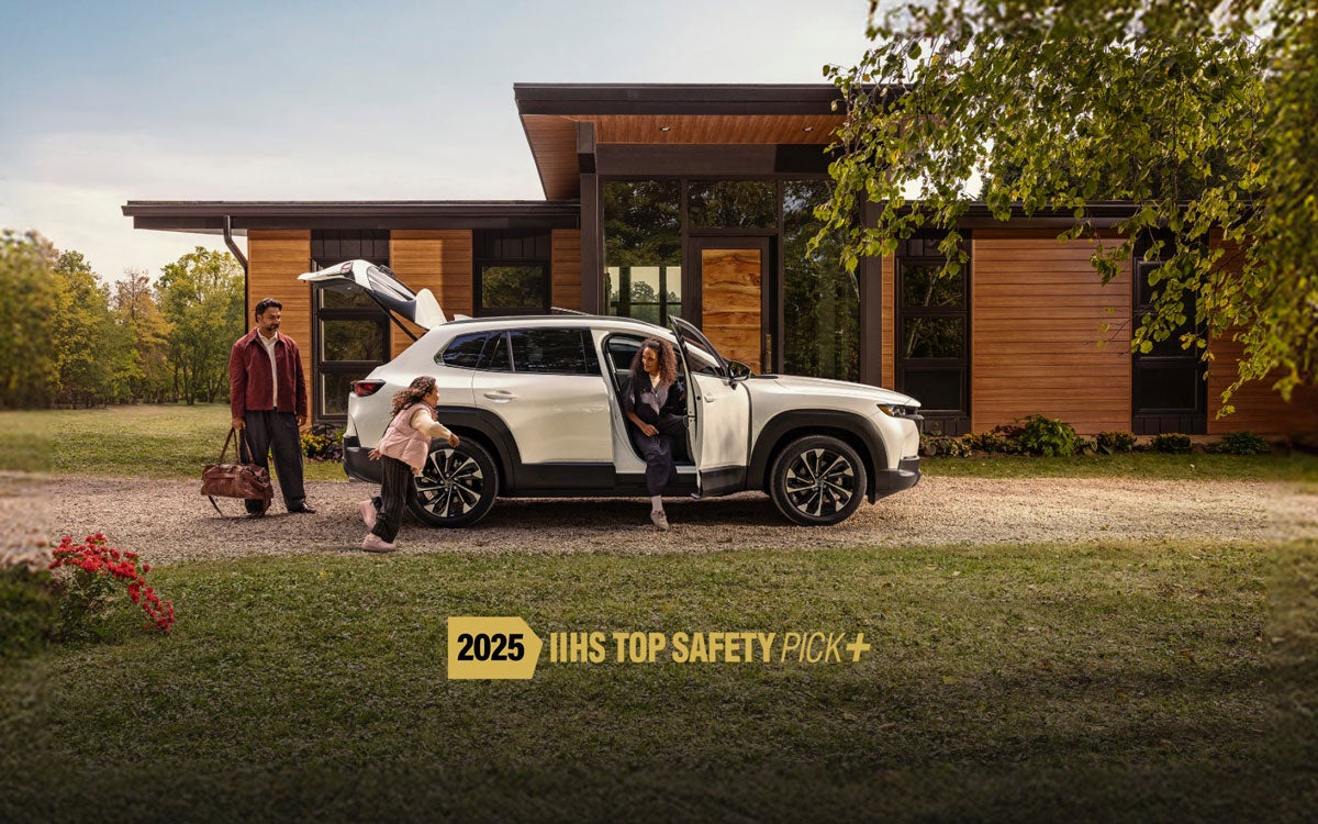 Mazda CX-50 Hybrid | Johnson City Mazda in Johnson City TN