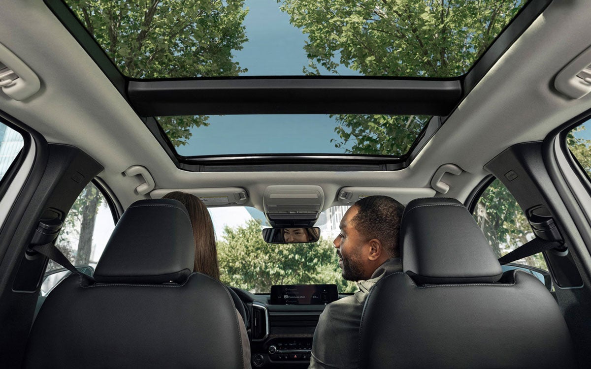 Mazda CX-50 Hybrid | Johnson City Mazda in Johnson City TN