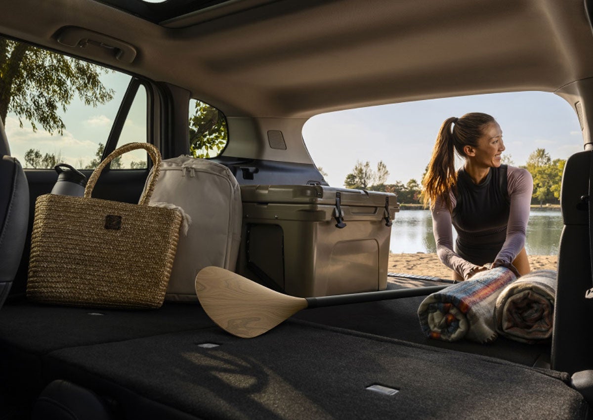 Mazda CX-50 Hybrid | Johnson City Mazda in Johnson City TN