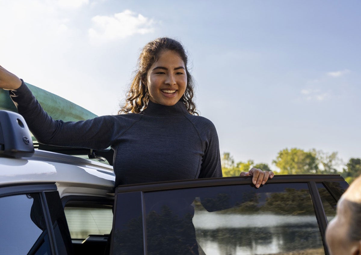 Mazda CX-50 Hybrid | Johnson City Mazda in Johnson City TN