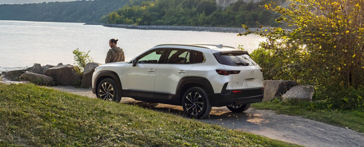 Mazda CX-50 Hybrid | Johnson City Mazda in Johnson City TN