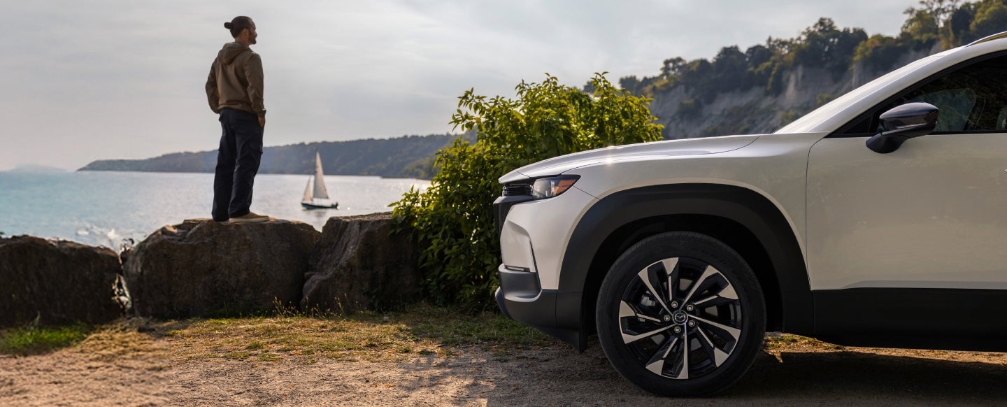 Mazda CX-50 Hybrid | Johnson City Mazda in Johnson City TN