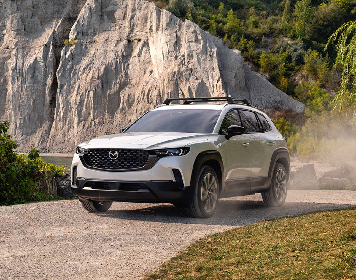 Mazda CX-50 Hybrid | Johnson City Mazda in Johnson City TN