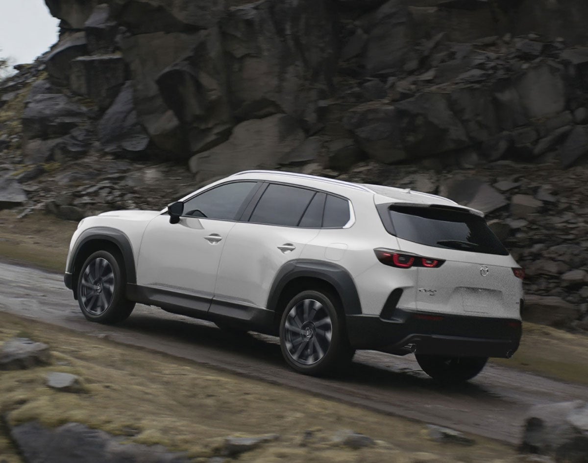 Mazda CX-50 Hybrid | Johnson City Mazda in Johnson City TN