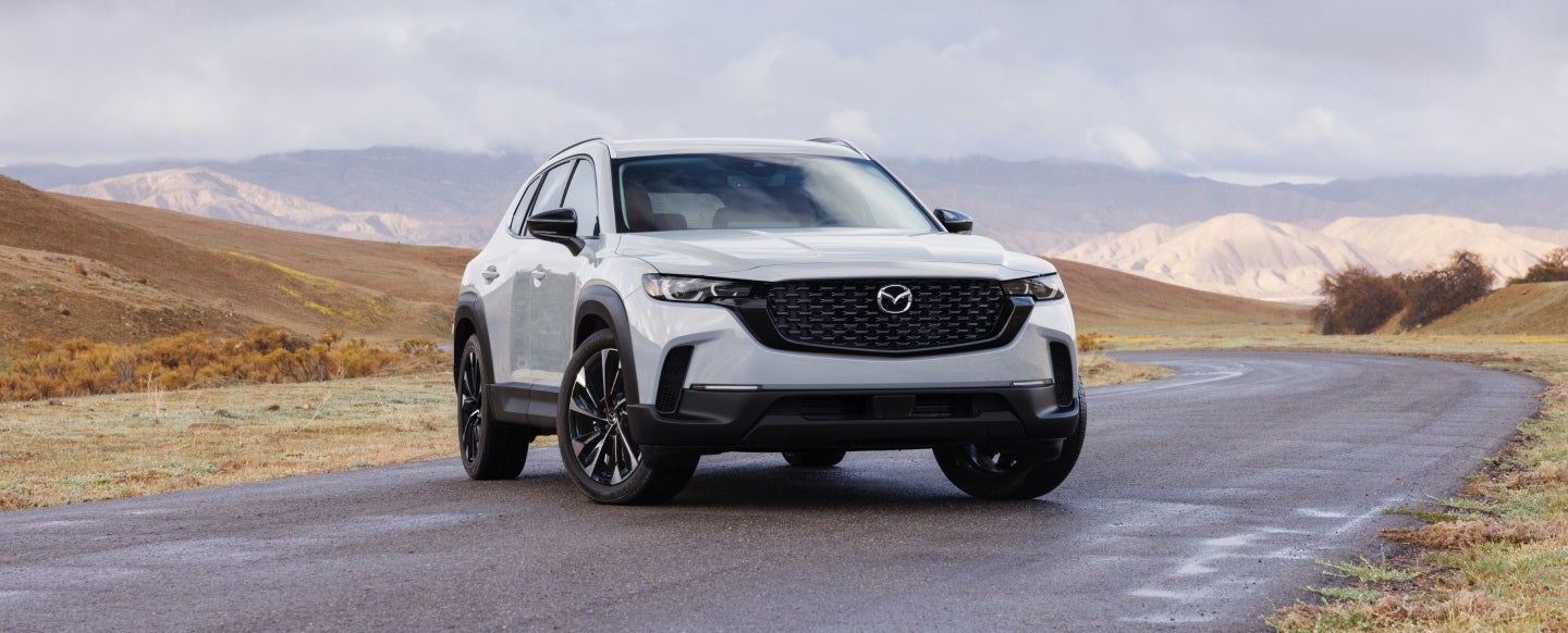Mazda CX-50 Hybrid | Johnson City Mazda in Johnson City TN