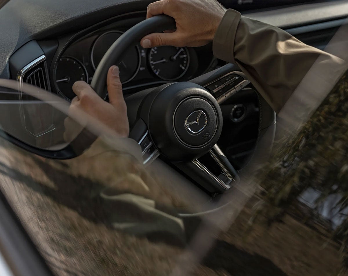 Mazda CX-50 Hybrid | Johnson City Mazda in Johnson City TN