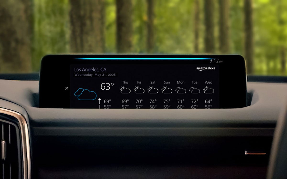 Mazda CX-50 Hybrid | Johnson City Mazda in Johnson City TN