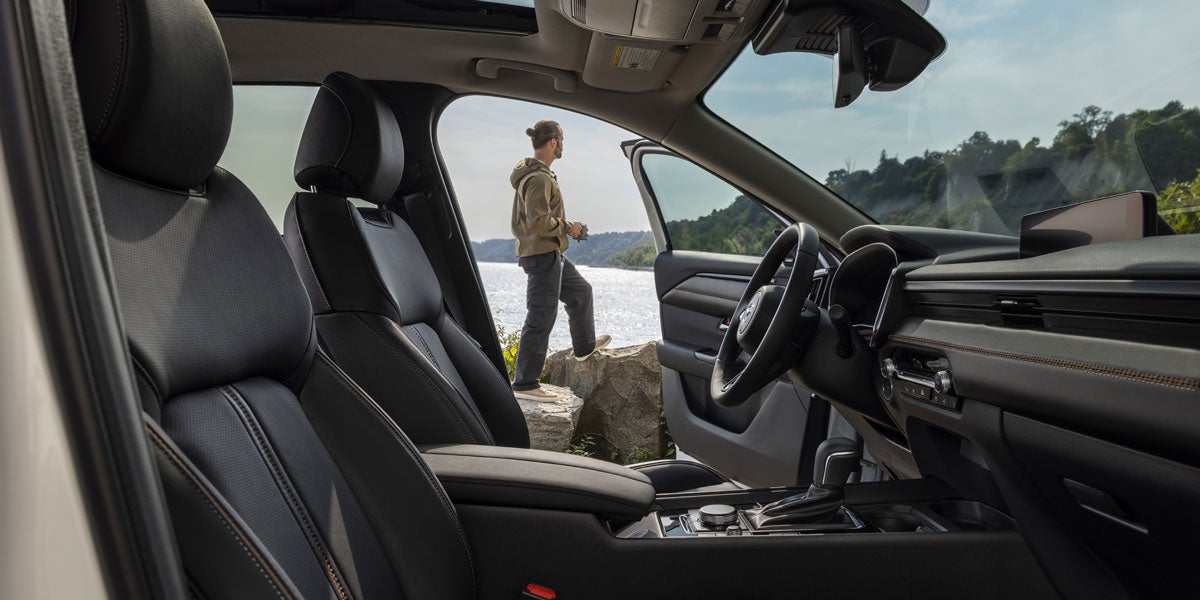 Mazda CX-50 Hybrid | Johnson City Mazda in Johnson City TN