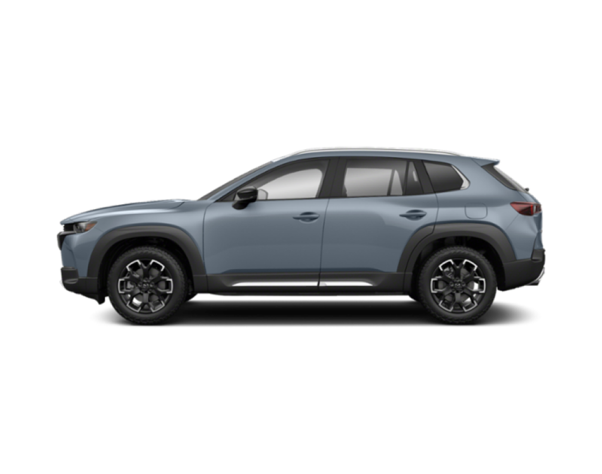 Mazda CX-50 Hybrid | Johnson City Mazda in Johnson City TN