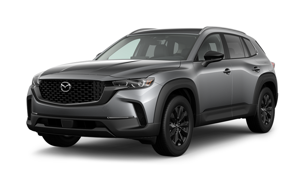 Mazda CX-50 2.5 S Preferred | Johnson City Mazda in Johnson City TN