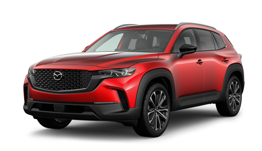 Mazda CX-50 2.5 S Premium | Johnson City Mazda in Johnson City TN