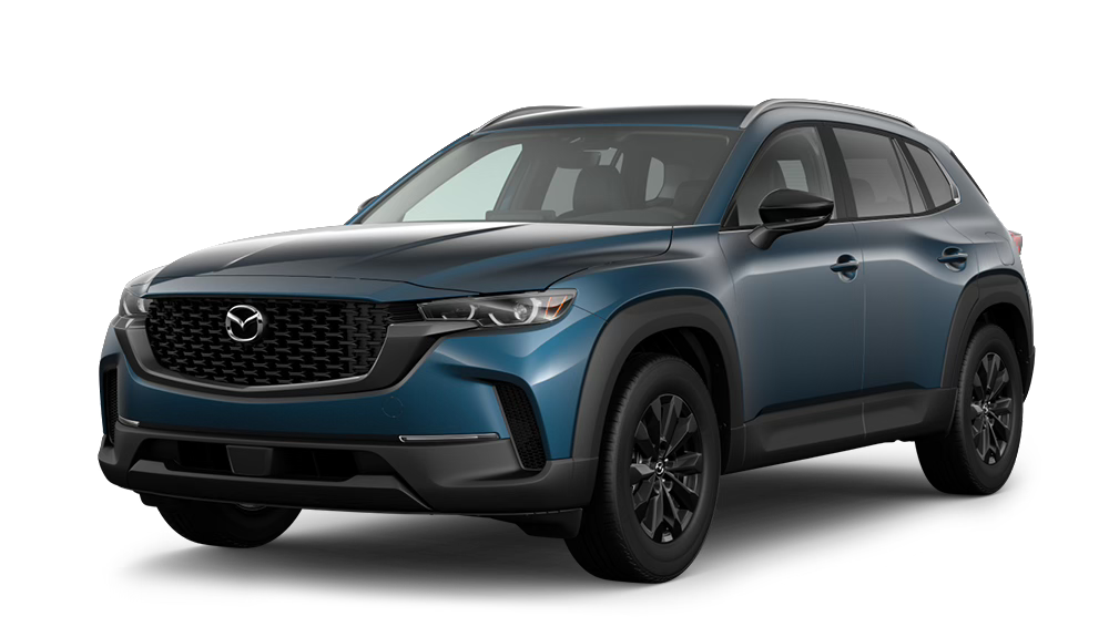 Mazda CX-50 2.5 S Select | Johnson City Mazda in Johnson City TN