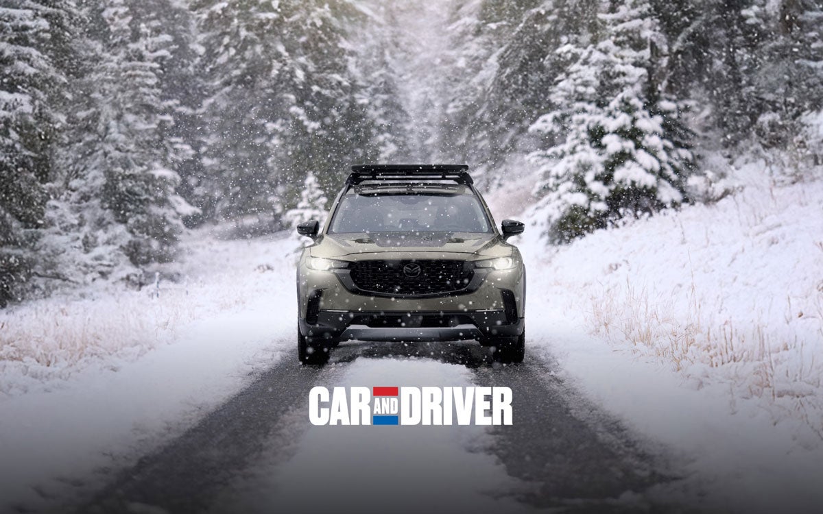 Mazda CX-50 | Johnson City Mazda in Johnson City TN