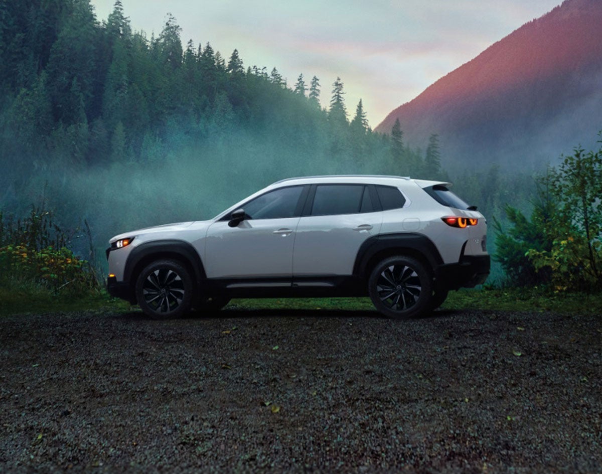 Mazda CX-50 | Johnson City Mazda in Johnson City TN