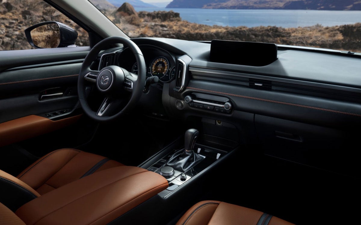 Mazda CX-50 | Johnson City Mazda in Johnson City TN