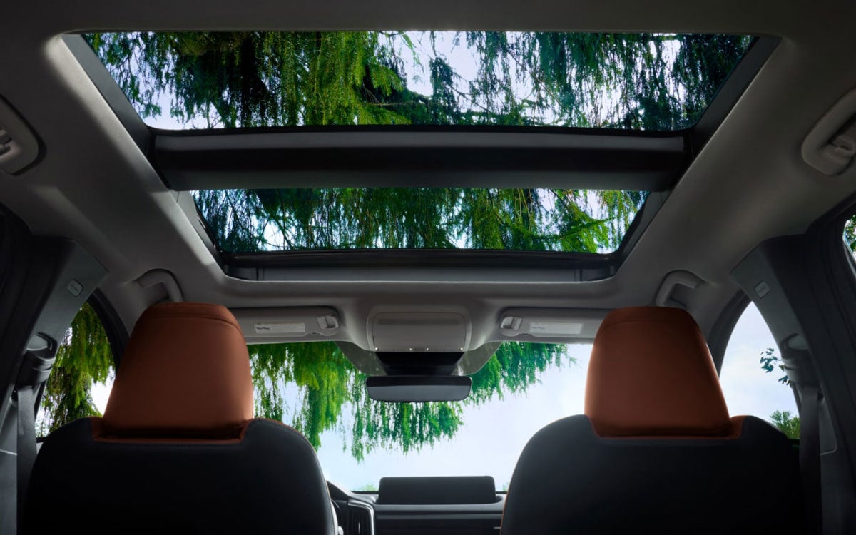 Mazda CX-50 | Johnson City Mazda in Johnson City TN