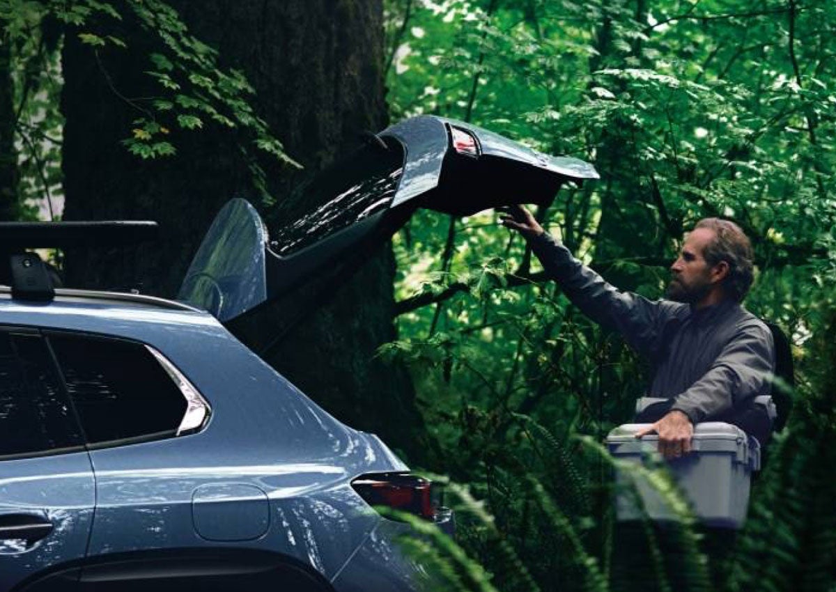 Mazda CX-50 | Johnson City Mazda in Johnson City TN