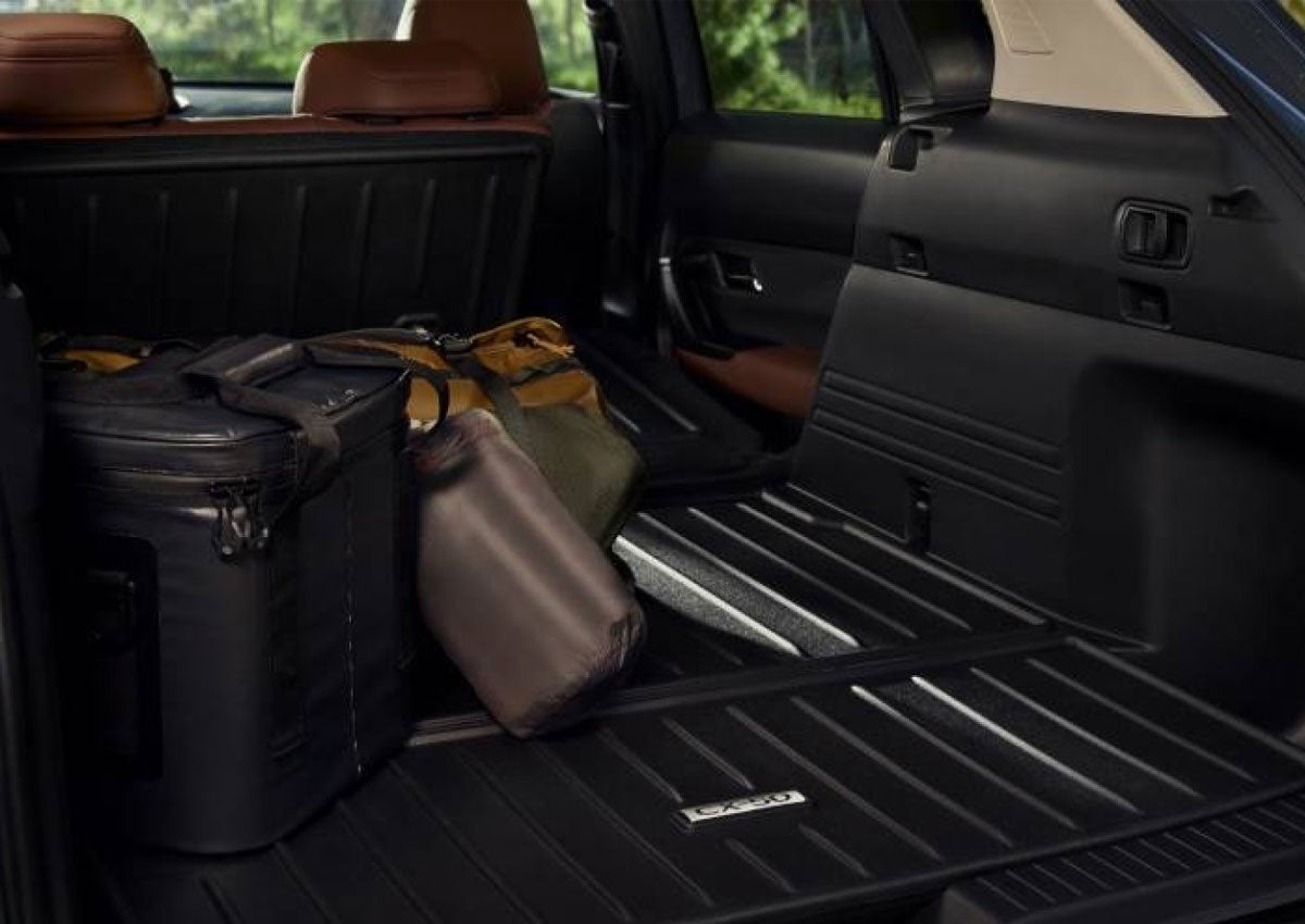 Mazda CX-50 | Johnson City Mazda in Johnson City TN