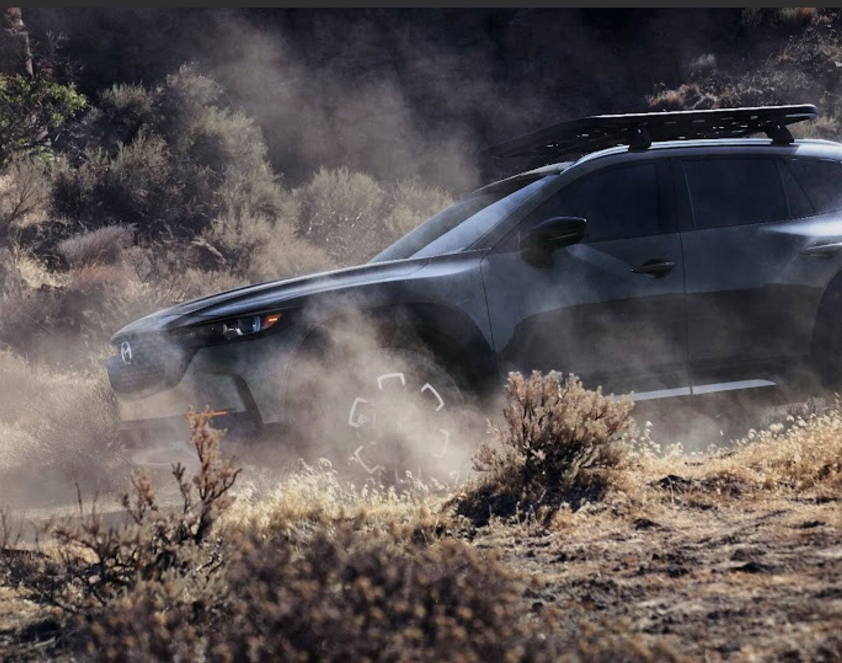 Mazda CX-50 | Johnson City Mazda in Johnson City TN