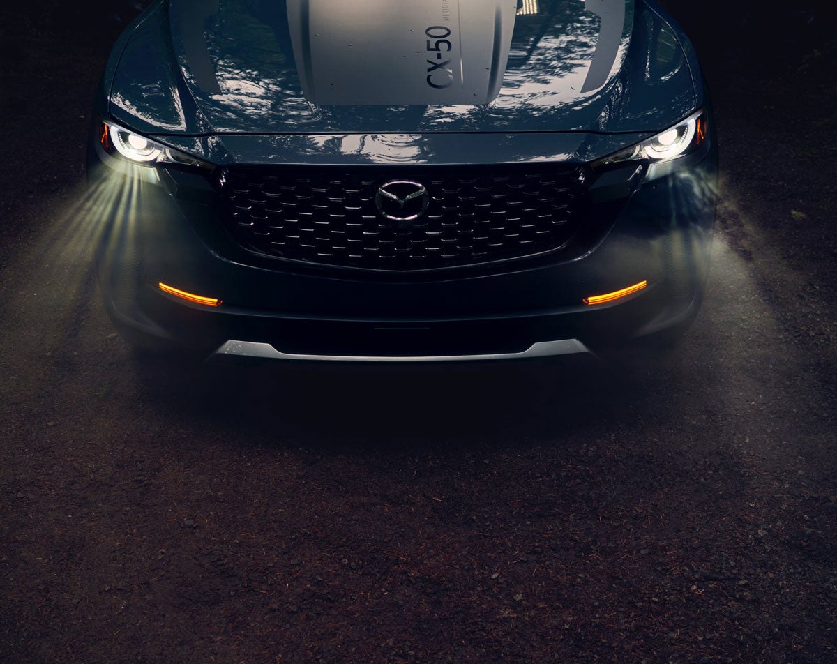 Mazda CX-50 | Johnson City Mazda in Johnson City TN