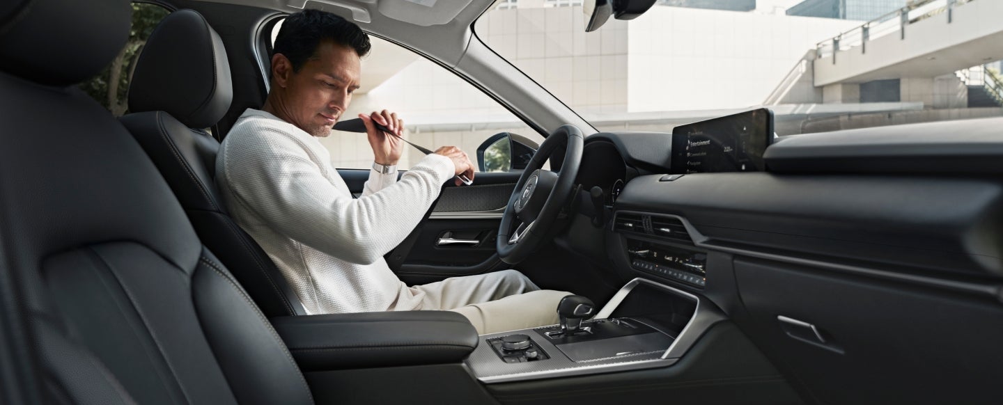 Mazda CX-70 PHEV | Johnson City Mazda in Johnson City, TN