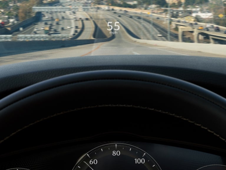 2025 IIHS Top Safety Pick | Johnson City Mazda in Johnson City TN