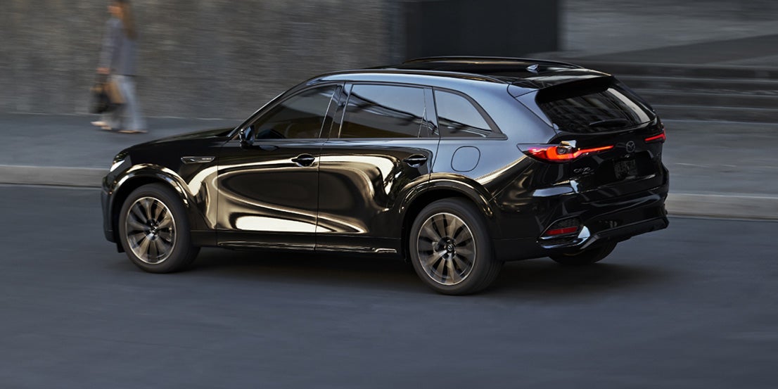 Mazda CX-70 | Johnson City Mazda in Johnson City, TN