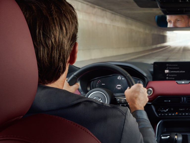 Mazda CX-70 | Johnson City Mazda in Johnson City TN