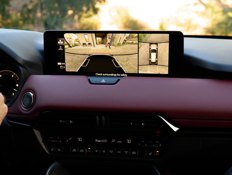 Mazda CX-70 | Johnson City Mazda in Johnson City TN