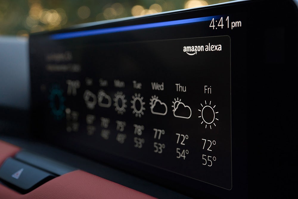 Mazda CX-70 | Johnson City Mazda in Johnson City TN