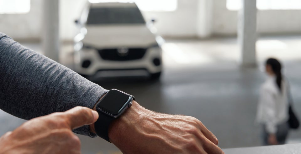 Mazda CX-70 | Johnson City Mazda in Johnson City TN