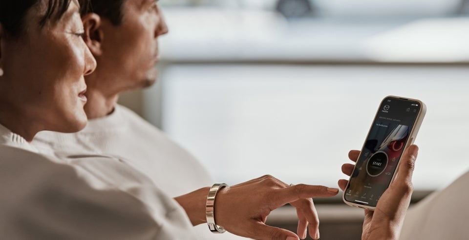 Mazda CX-70 | Johnson City Mazda in Johnson City TN